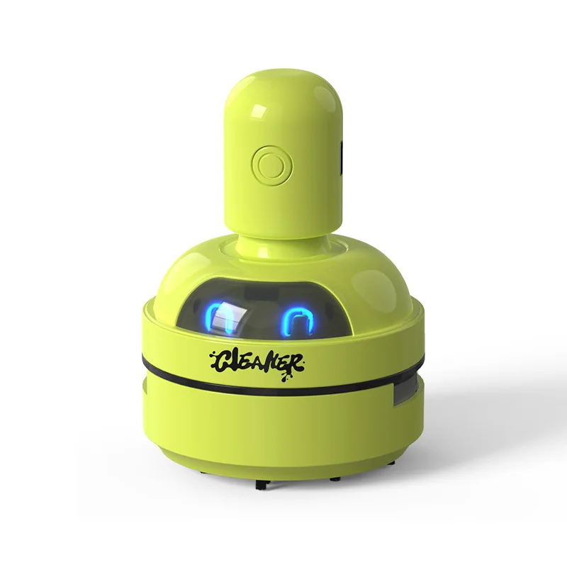 Mini Desktop Vacuum Cleaner For Eraser Dust - Mini El Tipi Taşınabilir USB Masaüstü