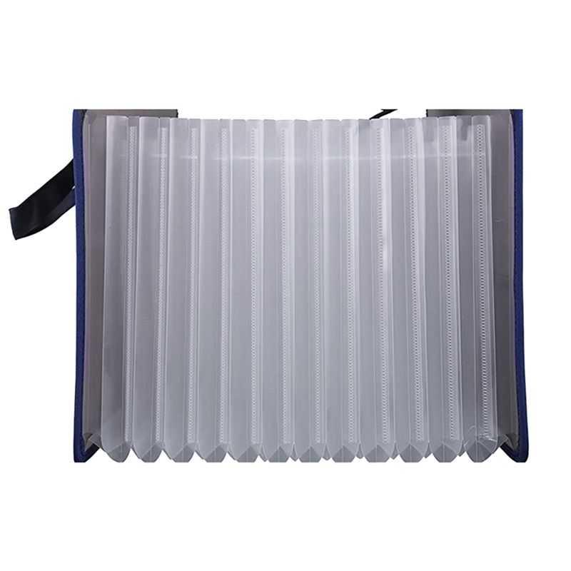 AY14 -13 Cepli Genişletilebili - Expandable Accordion File Folder 13 Pockets incelemesi ve fiyatı