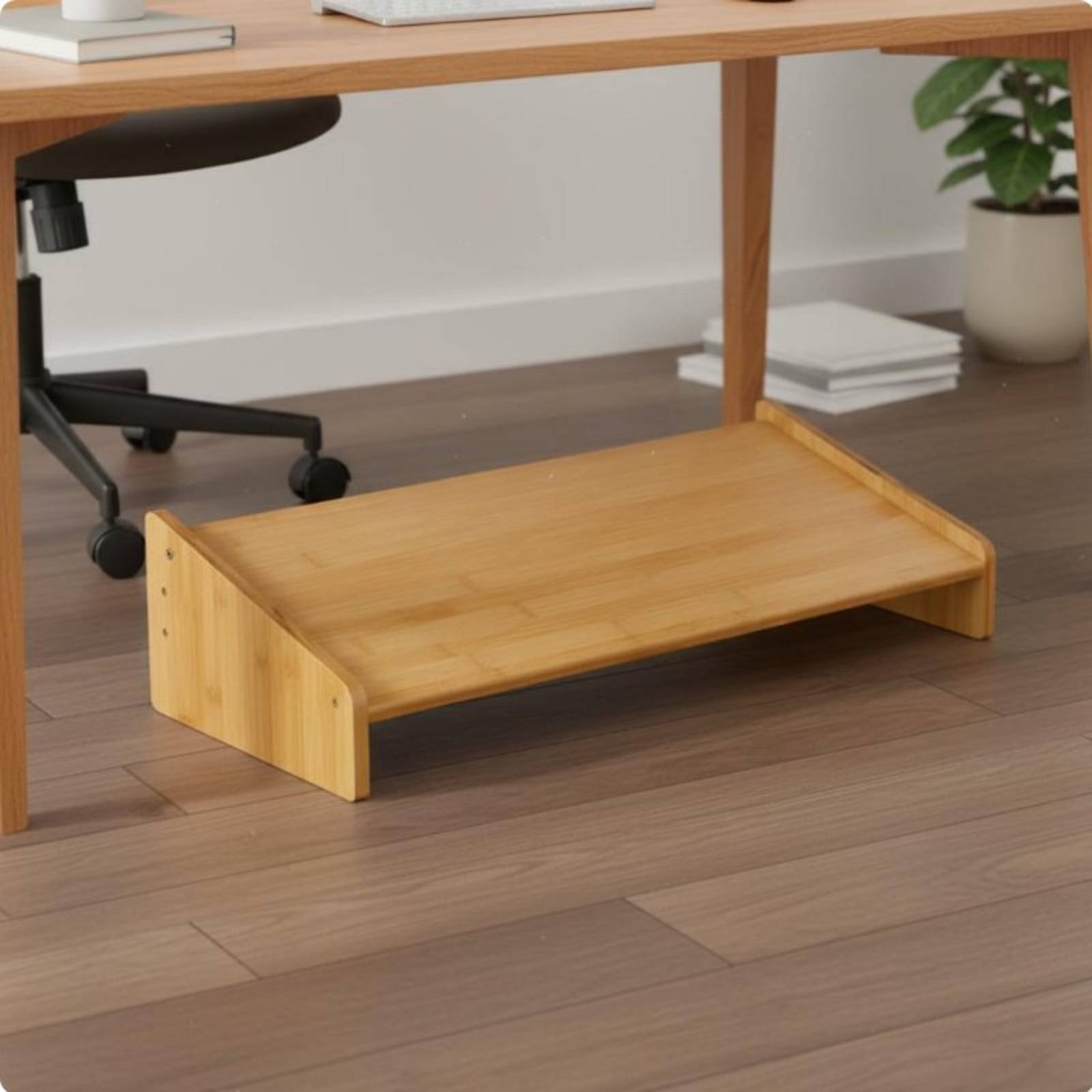 Masa Altı Ayak Dayama Yeri Gen - Office Furniture incelemesi ve fiyatı
