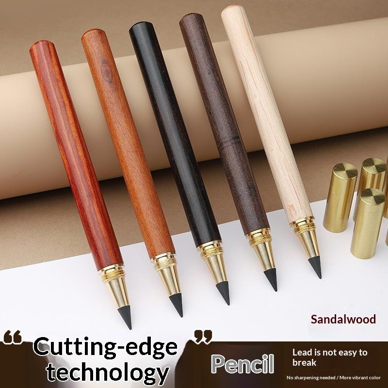 Yeniden Kullanılabilir Ahşap H - Writing Tools incelemesi ve fiyatı
