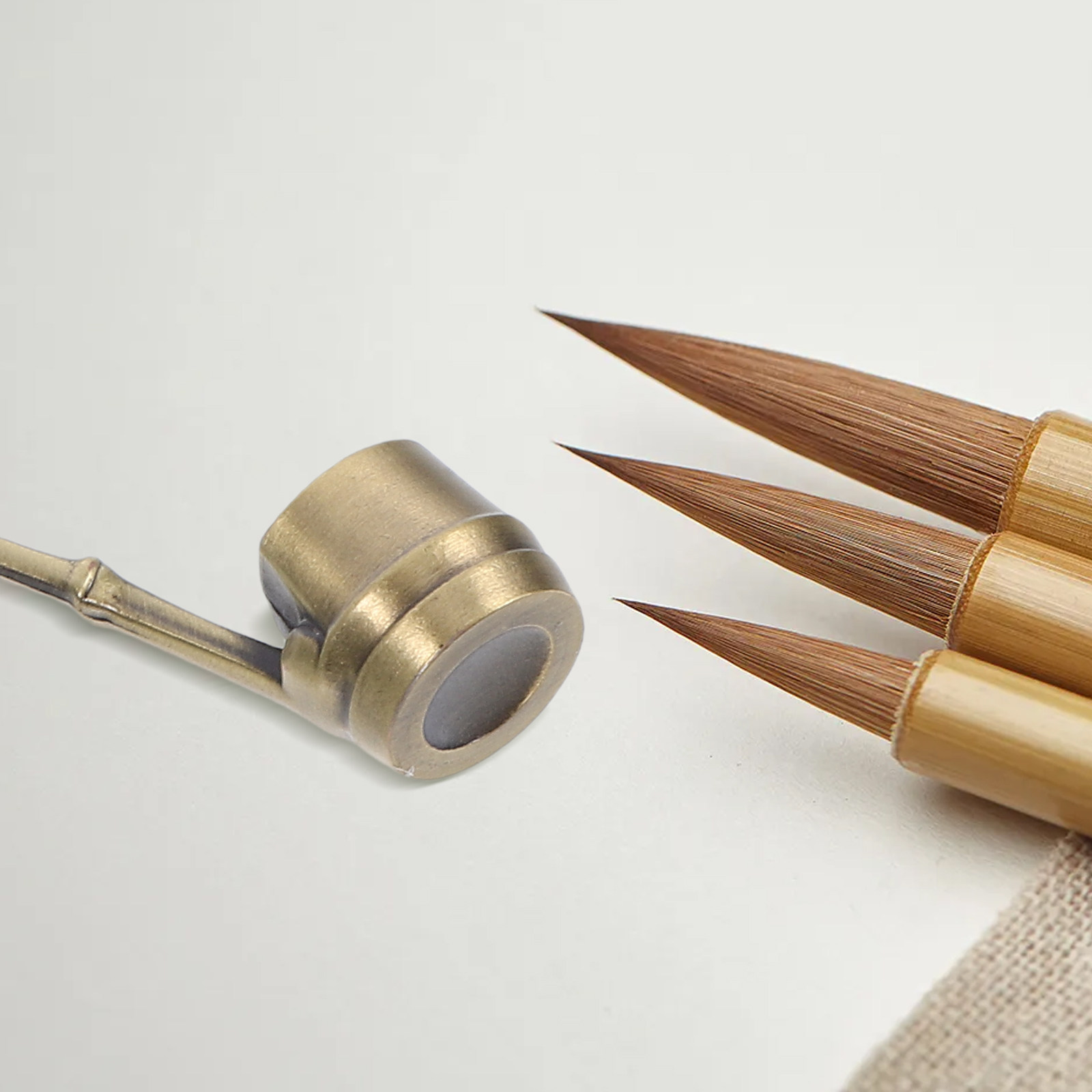 Su kepçesi kaligrafi için bakı - Writing Tools incelemesi ve fiyatı