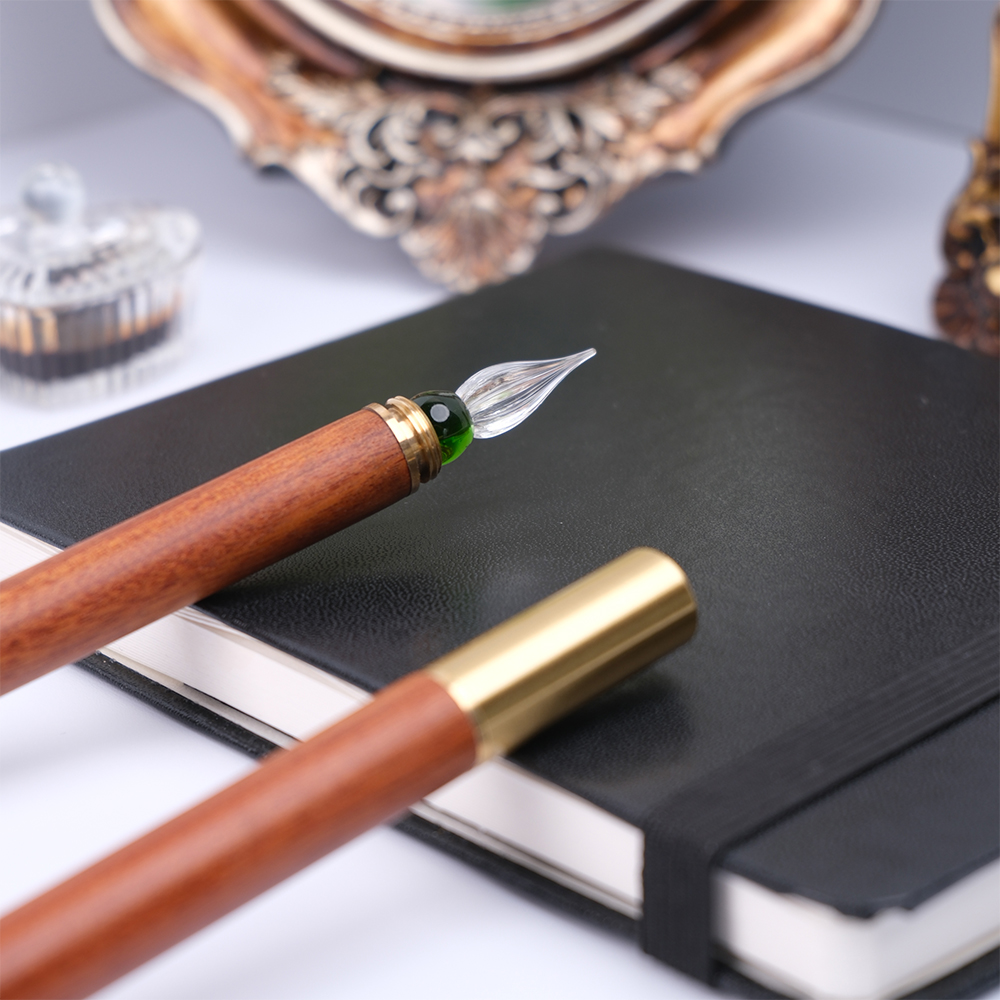 SeamiArt 1 adet ahşap saplı ca - Writing Tools incelemesi ve fiyatı