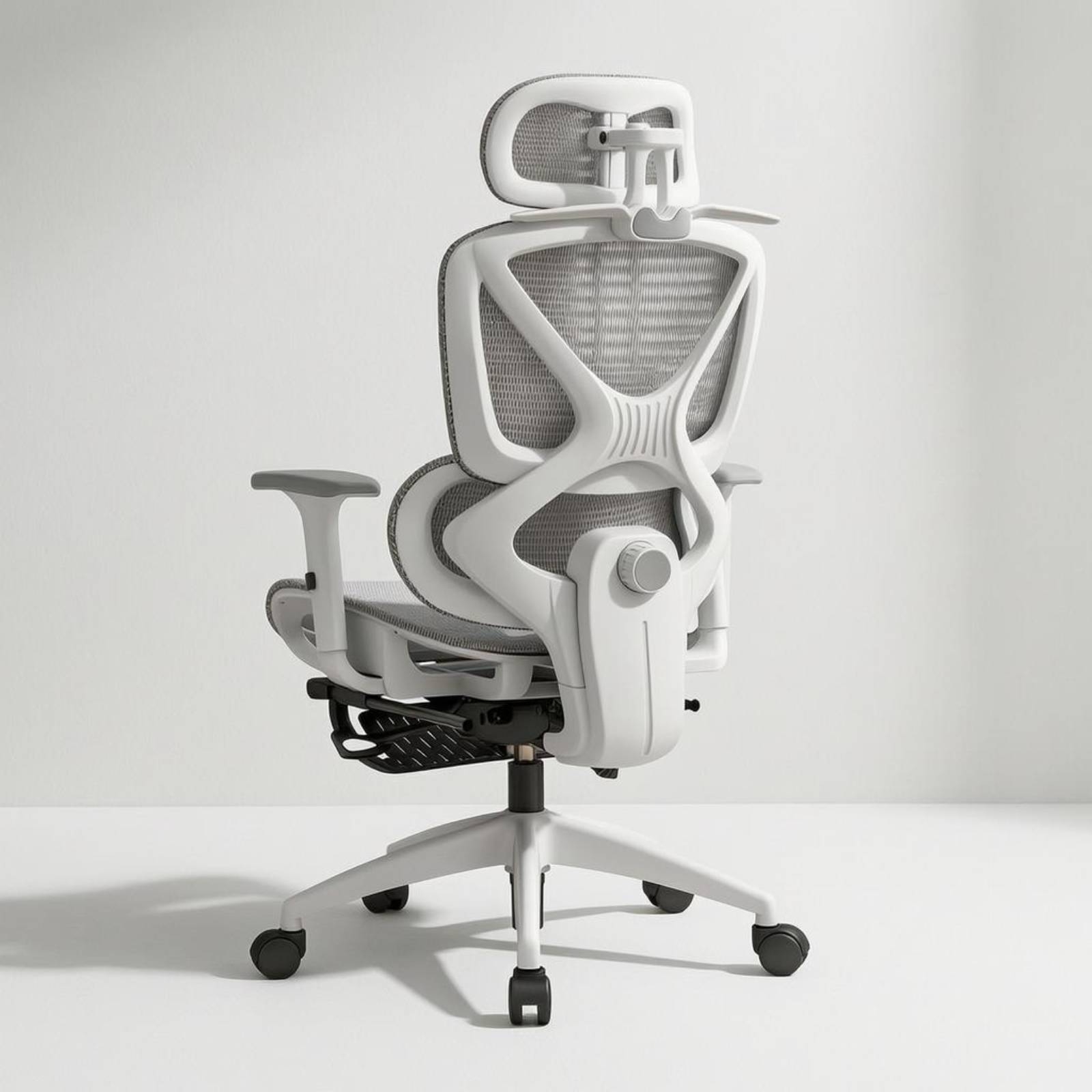 Yatarlı Sırtlı Ergonomik Filel - Office Furniture incelemesi ve fiyatı