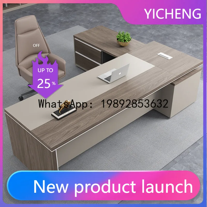 H5.15 ofis masası yönetici mas - Office Furniture incelemesi ve fiyatı