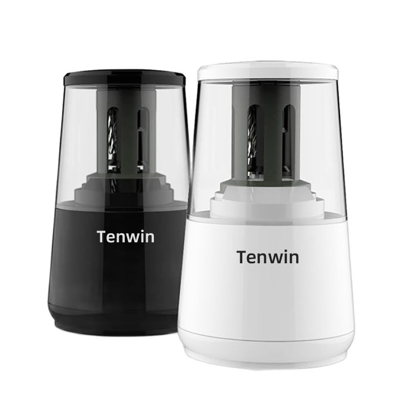Tenwin kırtasiye otomatik elek - Electric Pencil Sharpener Usb incelemesi ve fiyatı