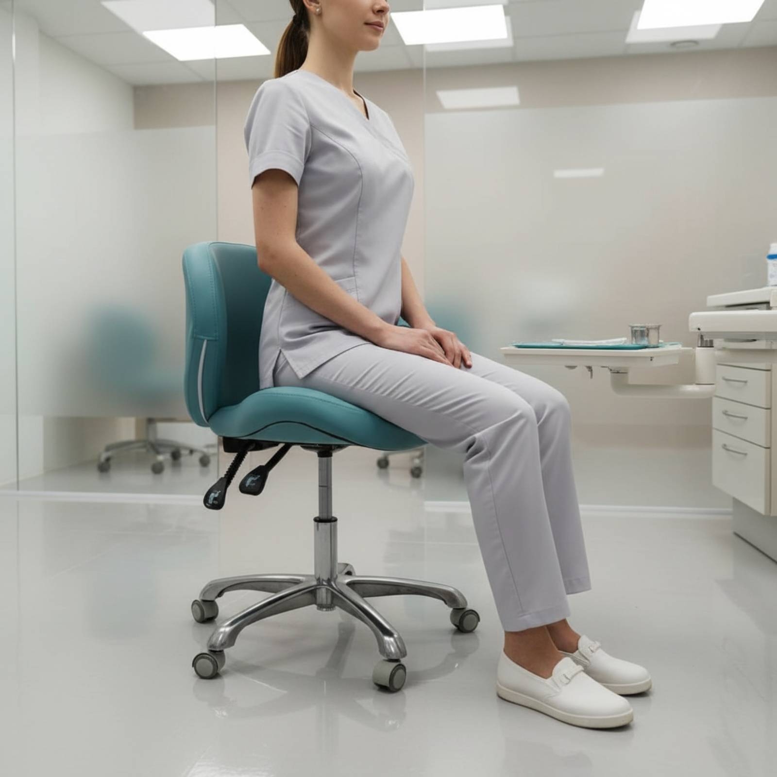 Döşemeli Döner Sandalye Minder - Office Furniture incelemesi ve fiyatı