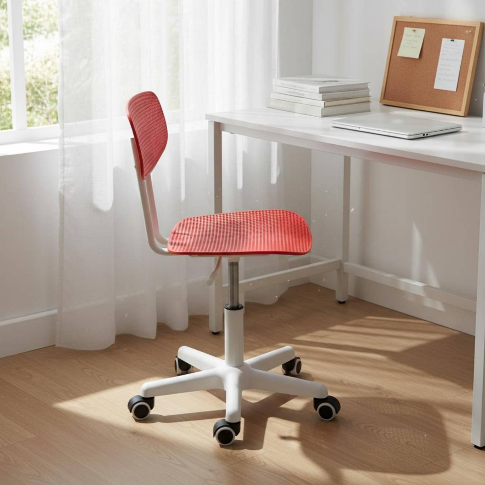 Ayarlanabilir Tekerlekli Çalış - Office Furniture incelemesi ve fiyatı