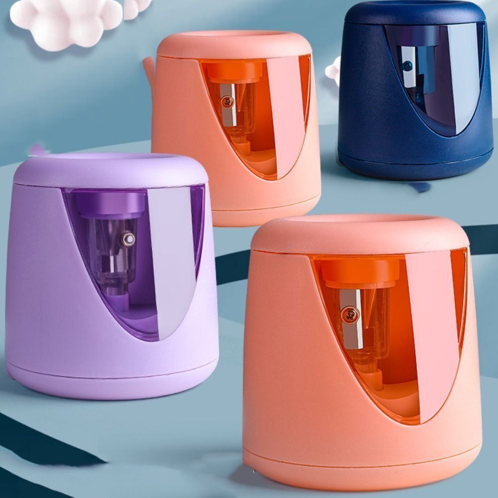 Okul Malzemeleri Pil/USB/Şarjl - Electric Pencil Sharpener Usb incelemesi ve fiyatı