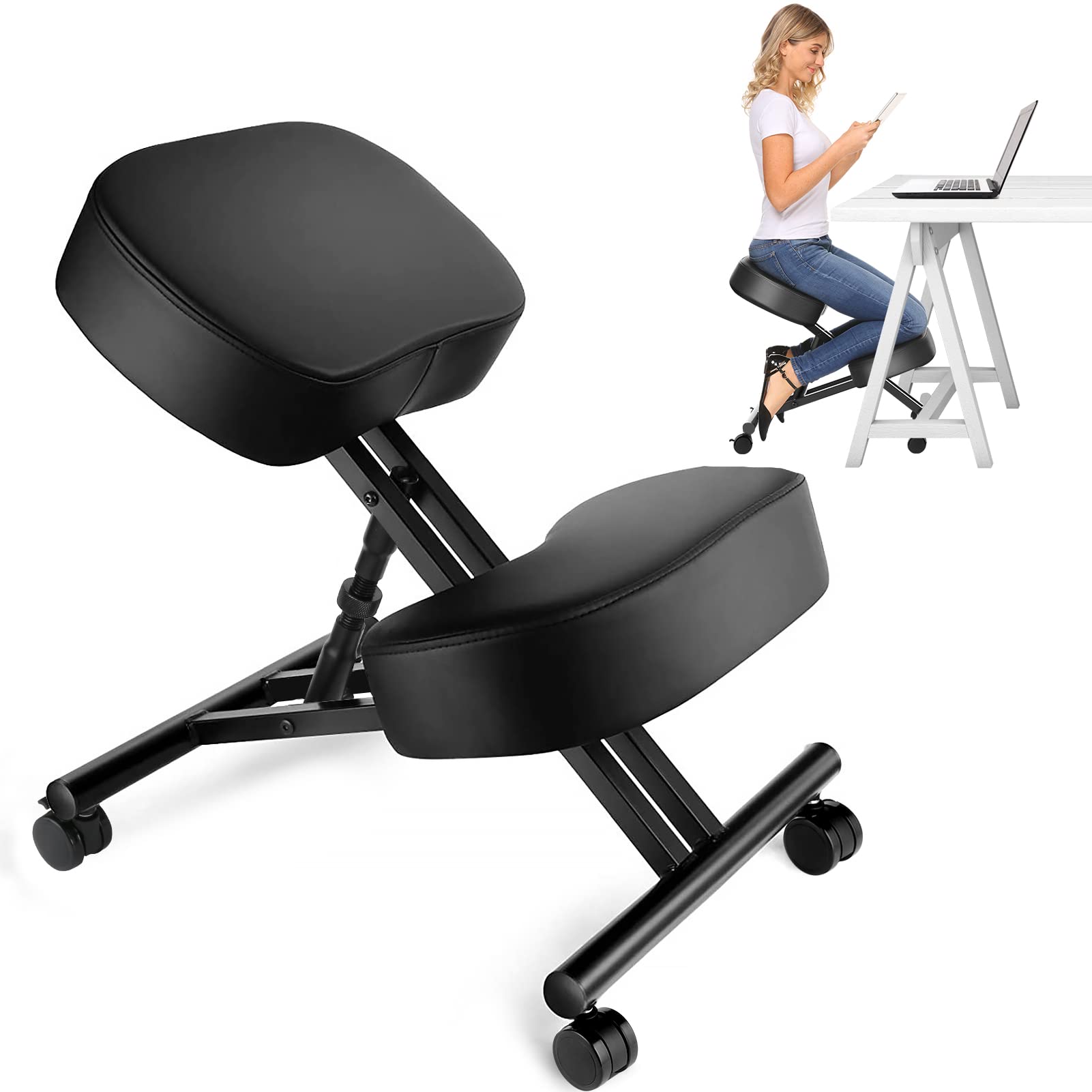 Ofis İçin Ergonomik Diz Çökme  - Office Furniture incelemesi ve fiyatı
