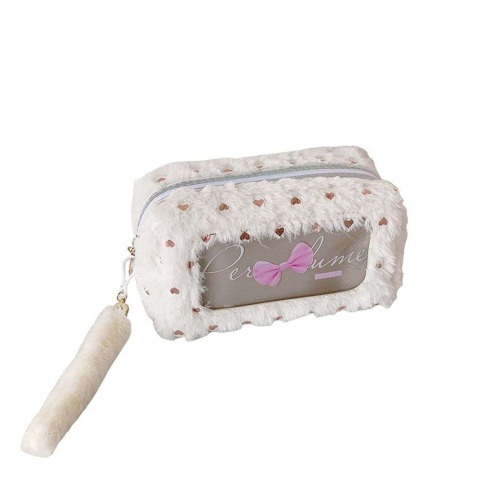 PVC Y2K Yay Kırtasiye Çantası  - Aesthetic Large Pencil Case Pouch incelemesi ve fiyatı