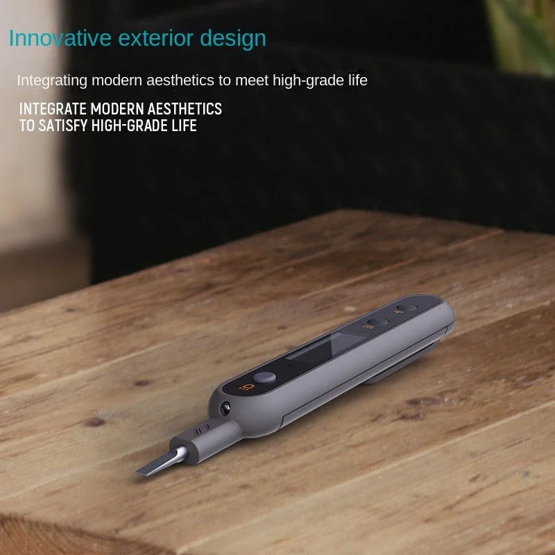 JIMIHOME Gerilim Dedektörü Akı - Writing Tools incelemesi ve fiyatı