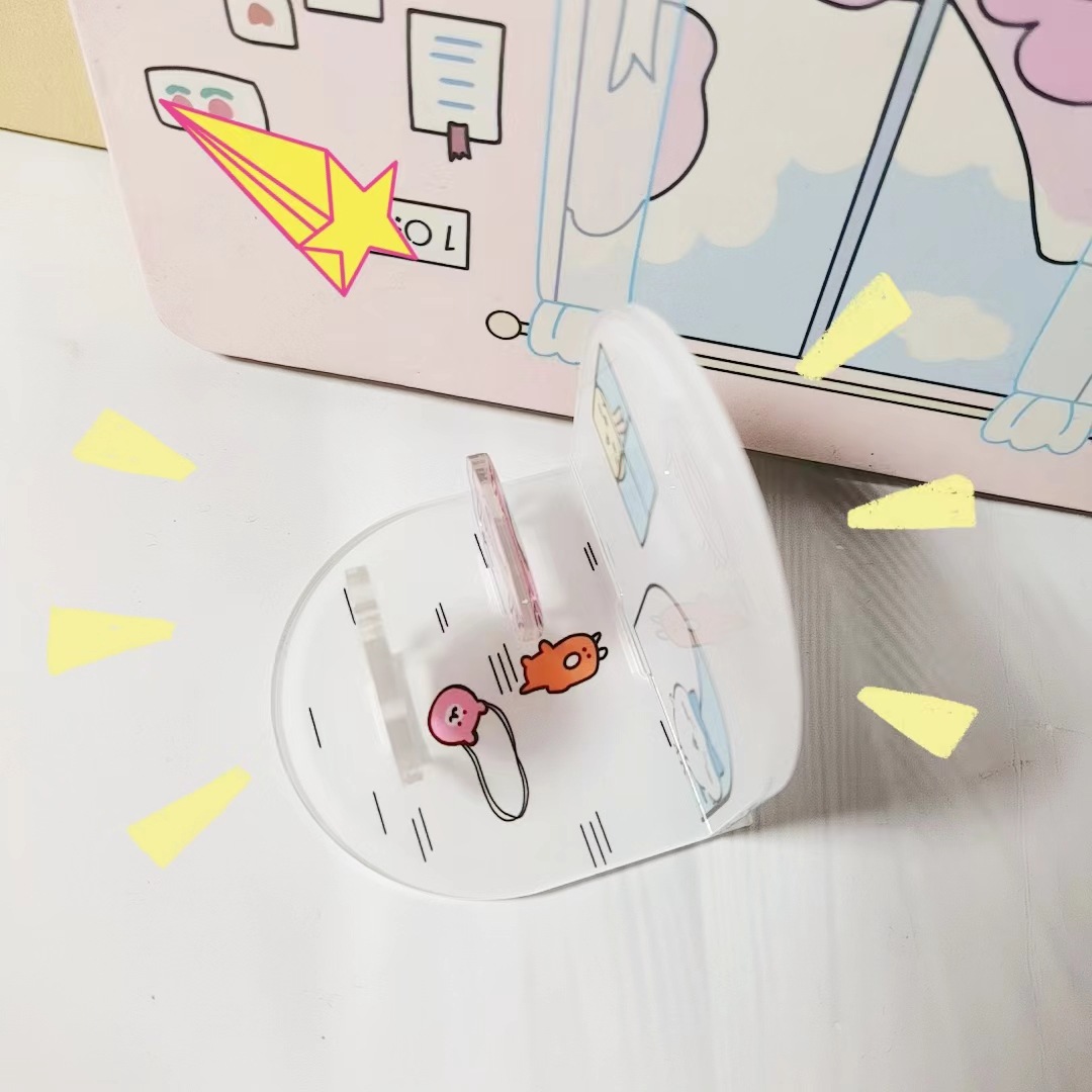 Sevimli Tabela Akrilik Masaüst - Desk Accessories incelemesi ve fiyatı