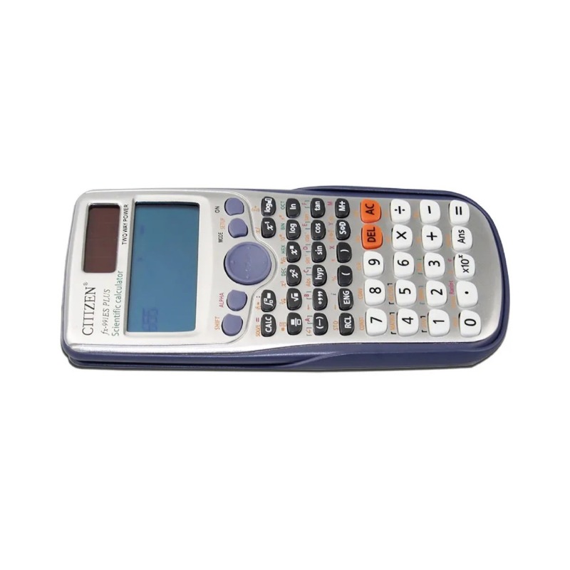 991ES PLUS Bilimsel Hesap Maki - Scientific Calculator For Secondary School incelemesi ve fiyatı