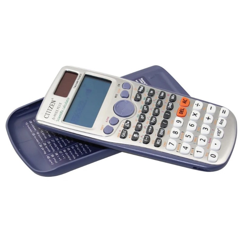991ES PLUS Bilimsel Hesap Maki - Scientific Calculator For Secondary School incelemesi ve fiyatı