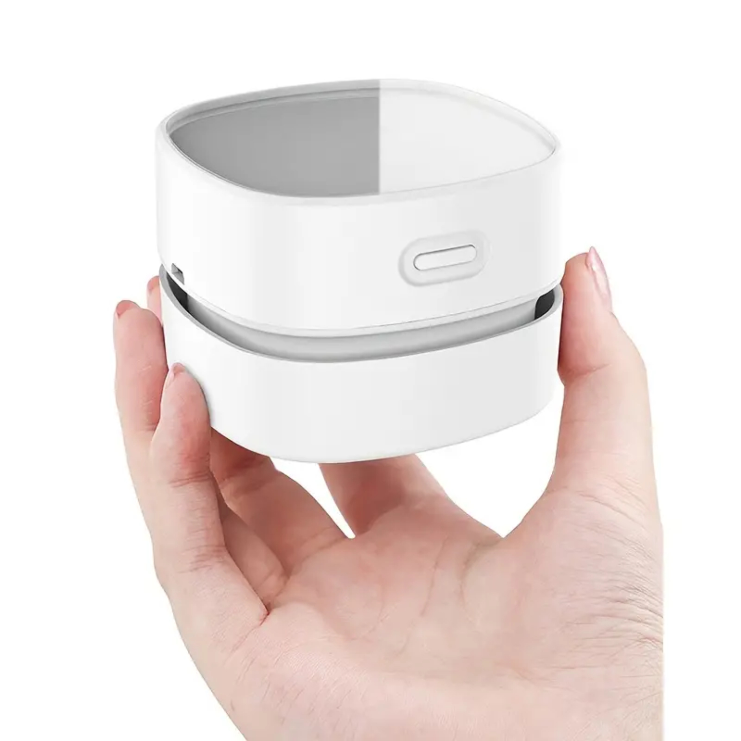 Taşınabilir Şarj Edilebilir Kü - Mini Desktop Vacuum Cleaner For Eraser Dust incelemesi ve fiyatı
