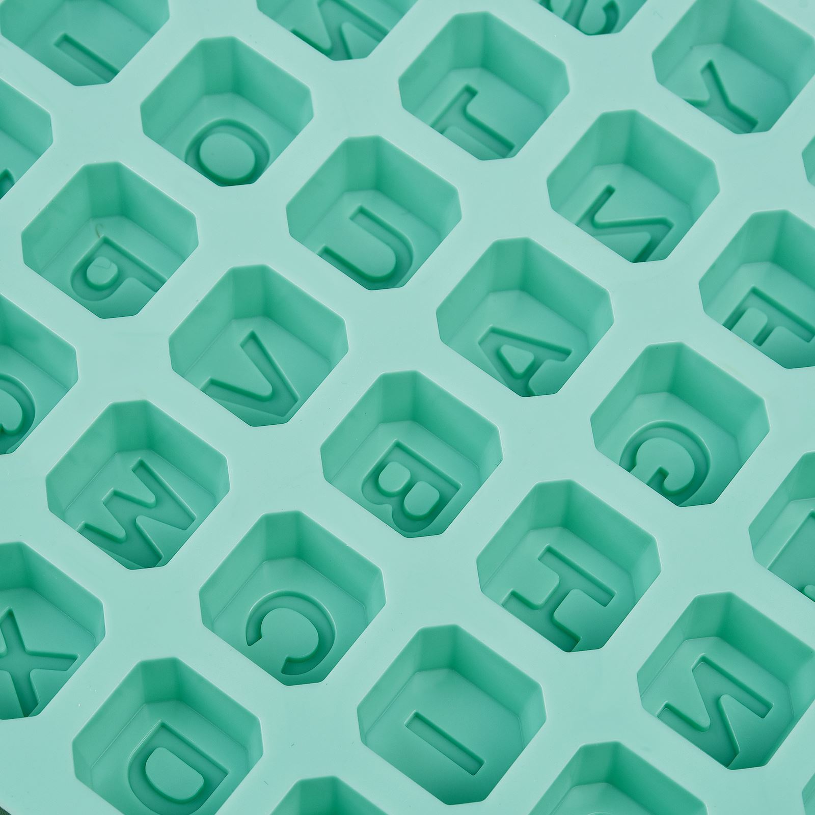 48 Mektup İngiliz Alfabesi mek - Writing Tools incelemesi ve fiyatı