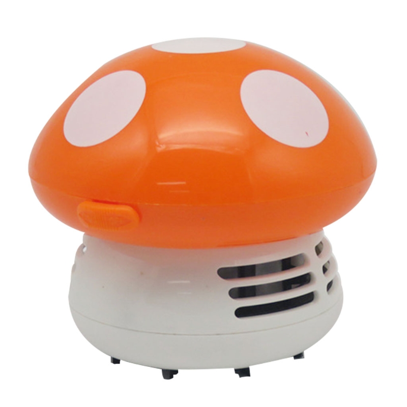 Küçük elektrikli süpürge yarat - Mini Desktop Vacuum Cleaner For Eraser Dust incelemesi ve fiyatı