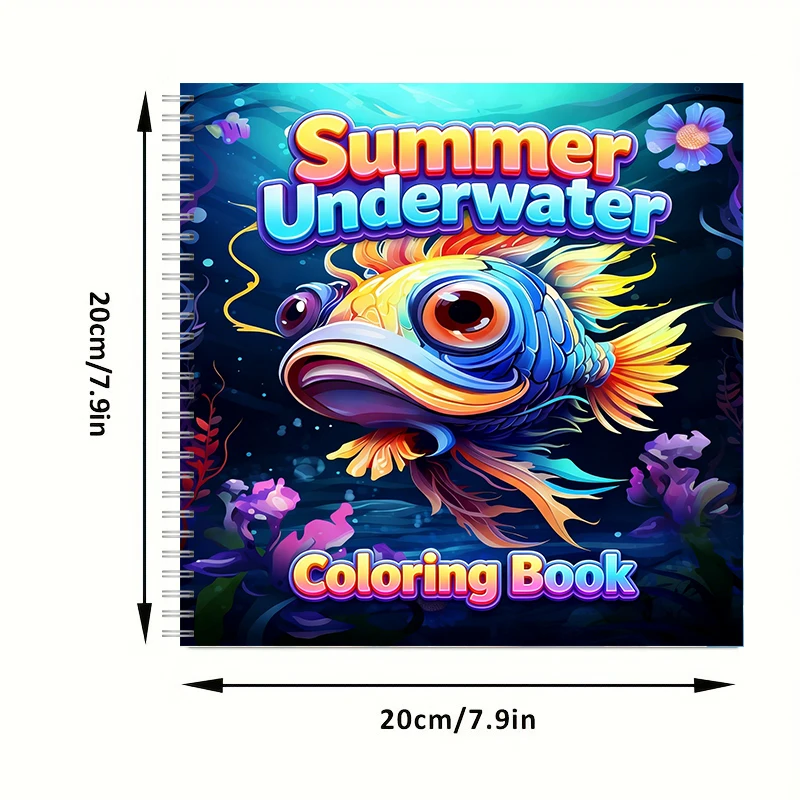 Yetişkinler için Yaz Sualtı Bo - School Supplies incelemesi ve fiyatı