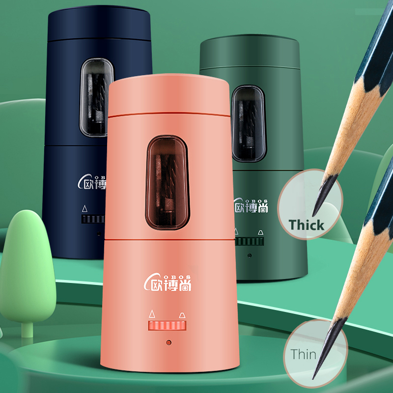 Yaratıcı Otomatik Elektrikli K - Electric Pencil Sharpener Usb incelemesi ve fiyatı