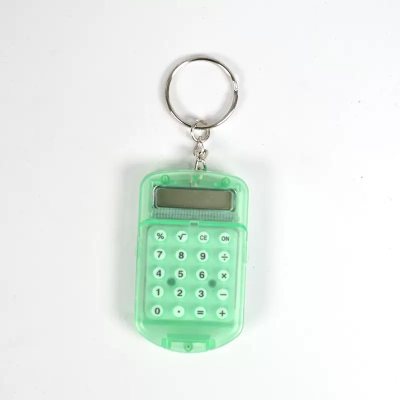 Mini Şeffaf Kapaklı Hesap Maki - Scientific Calculator For Secondary School incelemesi ve fiyatı