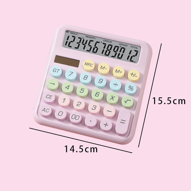 Ins Dopamine şeker renk hesap  - Scientific Calculator For Secondary School incelemesi ve fiyatı