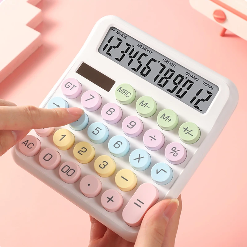 Ins Dopamine şeker renk hesap  - Scientific Calculator For Secondary School incelemesi ve fiyatı