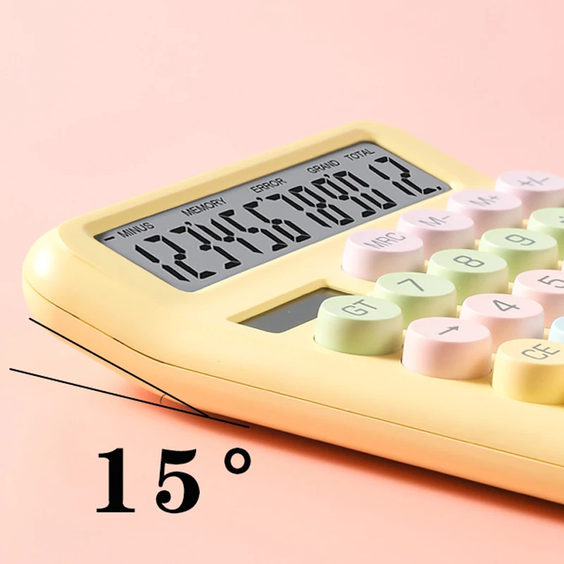 Ins Dopamine şeker renk hesap  - Scientific Calculator For Secondary School incelemesi ve fiyatı
