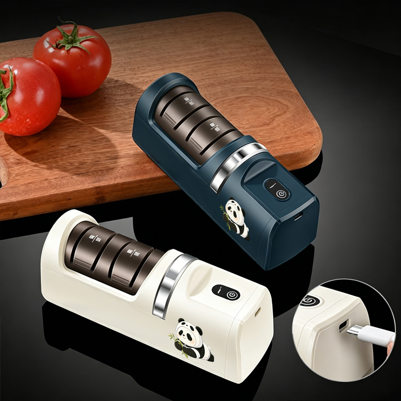 3 Hızlı Ayarlanabilir Elektrik - Electric Pencil Sharpener Usb incelemesi ve fiyatı