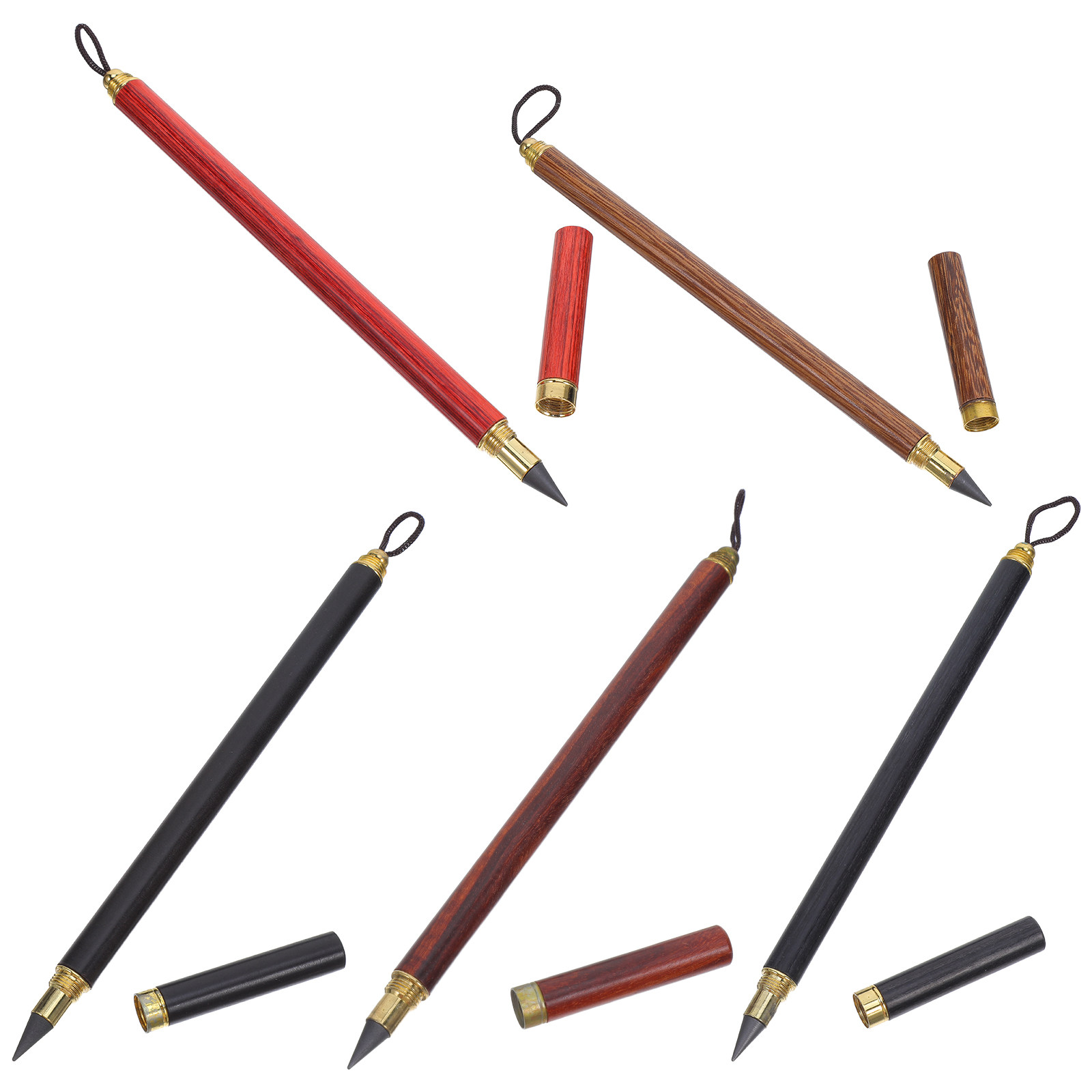 5 Adet Sonsuza Kadar Mürekkeps - Writing Tools incelemesi ve fiyatı