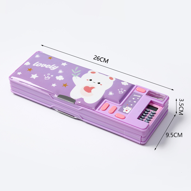 Çok Fonksiyonlu Hesap Makinesi - Scientific Calculator For Secondary School incelemesi ve fiyatı