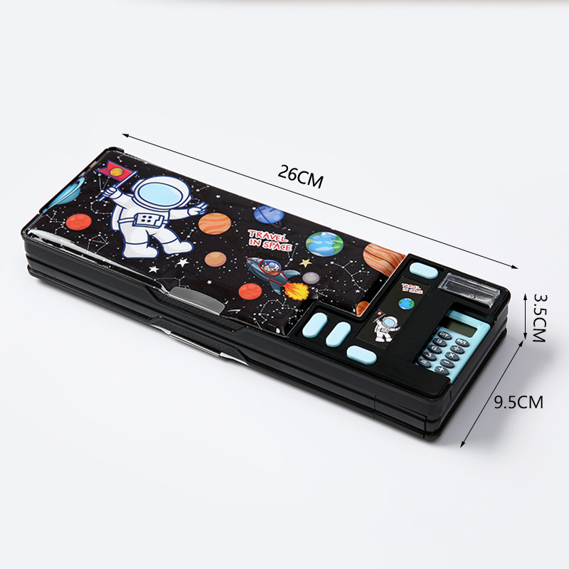 Çok Fonksiyonlu Hesap Makinesi - Scientific Calculator For Secondary School incelemesi ve fiyatı