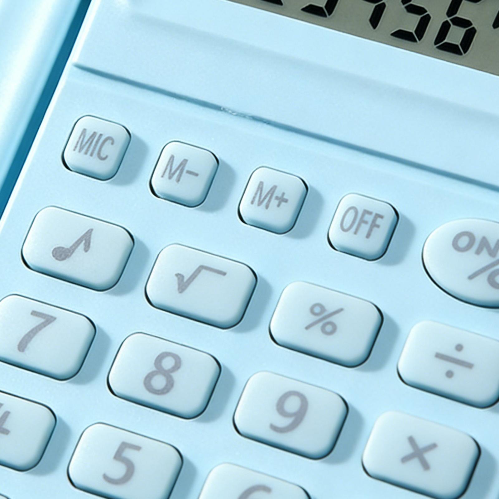 LCD Not Defterli Bilimsel Hesa - Scientific Calculator For Secondary School incelemesi ve fiyatı