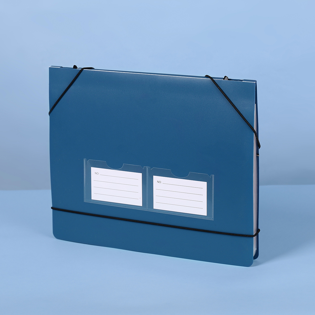 Asılı Akordeon Dosya Klasörü 7 - Expandable Accordion File Folder 13 Pockets incelemesi ve fiyatı