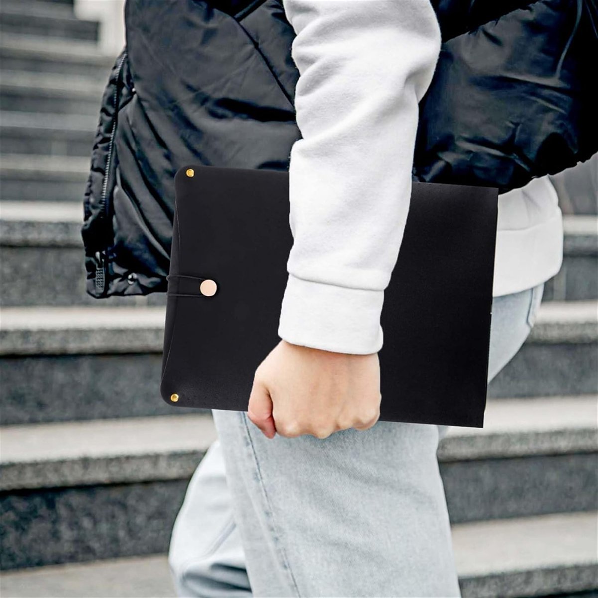 ABPP 2 Adet Genişleyen Dosya K - Expandable Accordion File Folder 13 Pockets incelemesi ve fiyatı