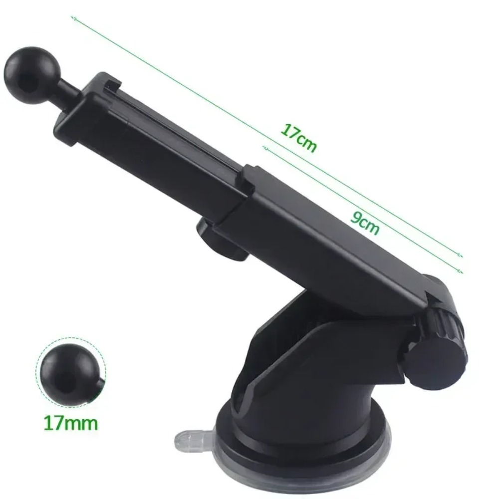 17mm Top Masaüstü Tutucu Taban - Desk Accessories incelemesi ve fiyatı